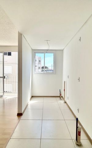 Apartamento à venda com 45m², 2 quartos e 1 vaga Apartamento à venda com 45m², 2 quartos e 1 vagaCozinha