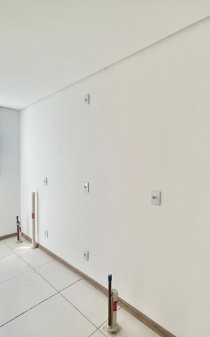 Apartamento à venda com 45m², 2 quartos e 1 vaga Apartamento à venda com 45m², 2 quartos e 1 vagaCozinha