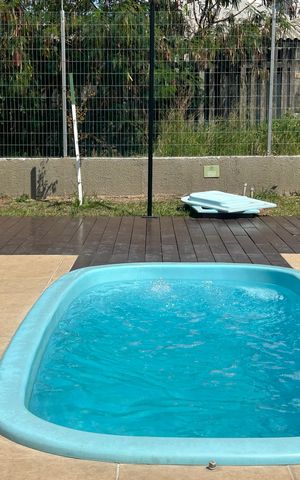 Apartamento à venda com 45m², 2 quartos e 1 vaga Apartamento à venda com 45m², 2 quartos e 1 vagaÁrea comum - Piscina