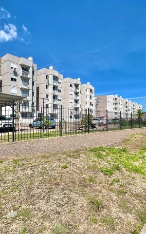 Apartamento à venda com 45m², 2 quartos e 1 vaga Apartamento à venda com 45m², 2 quartos e 1 vagaPlaca