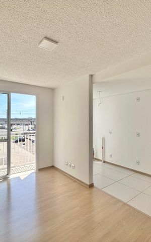 Apartamento à venda com 45m², 2 quartos e 1 vaga Apartamento à venda com 45m², 2 quartos e 1 vagaSala
