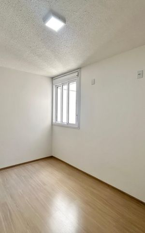 Apartamento à venda com 45m², 2 quartos e 1 vaga Apartamento à venda com 45m², 2 quartos e 1 vagaQuarto