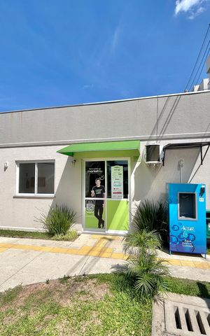 Apartamento à venda com 45m², 2 quartos e 1 vaga Apartamento à venda com 45m², 2 quartos e 1 vagaÁrea comum