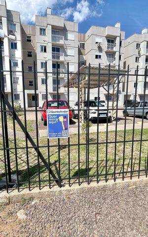 Apartamento à venda com 45m², 2 quartos e 1 vaga Apartamento à venda com 45m², 2 quartos e 1 vagaPlaca