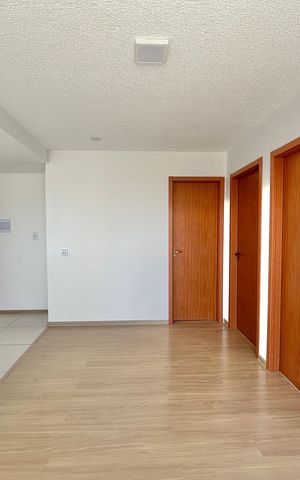 Apartamento à venda com 45m², 2 quartos e 1 vaga Apartamento à venda com 45m², 2 quartos e 1 vagaSala