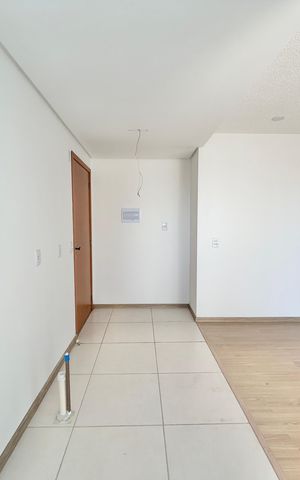 Apartamento à venda com 45m², 2 quartos e 1 vaga Apartamento à venda com 45m², 2 quartos e 1 vagaCozinha
