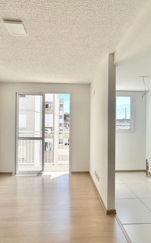 Apartamento à venda com 45m², 2 quartos e 1 vaga Apartamento à venda com 45m², 2 quartos e 1 vagaSala
