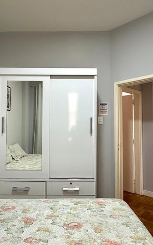 Apartamento à venda com 98m², 3 quartos e 1 vaga