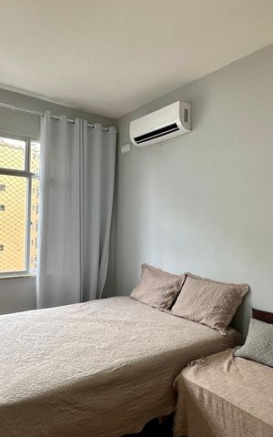 Apartamento à venda com 98m², 3 quartos e 1 vaga
