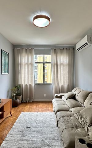 Apartamento à venda com 98m², 3 quartos e 1 vaga
