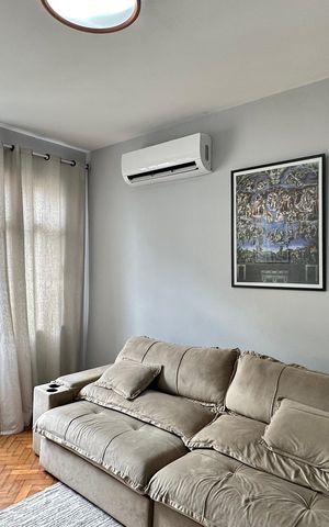 Apartamento à venda com 98m², 3 quartos e 1 vaga
