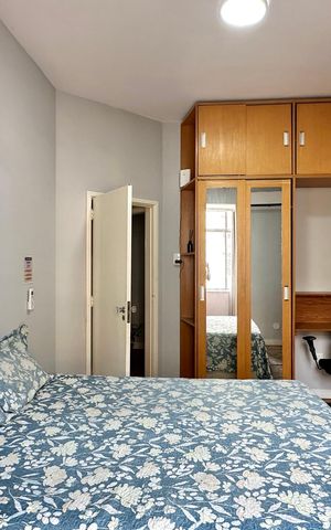 Apartamento à venda com 98m², 3 quartos e 1 vaga