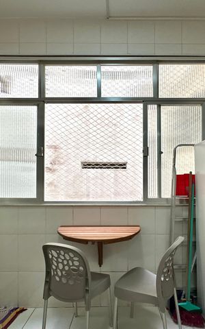 Apartamento à venda com 98m², 3 quartos e 1 vaga