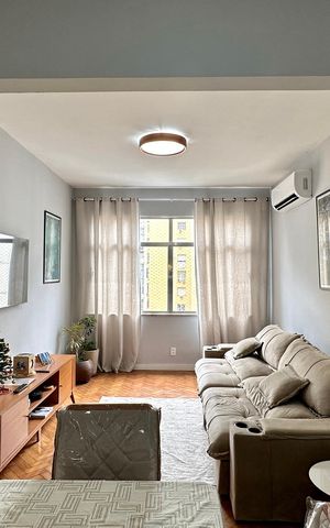 Apartamento à venda com 98m², 3 quartos e 1 vaga
