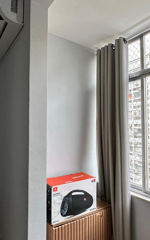 Apartamento à venda com 98m², 3 quartos e 1 vaga