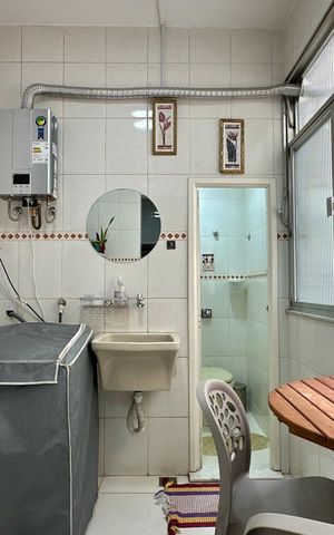 Apartamento à venda com 98m², 3 quartos e 1 vaga