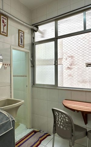 Apartamento à venda com 98m², 3 quartos e 1 vaga