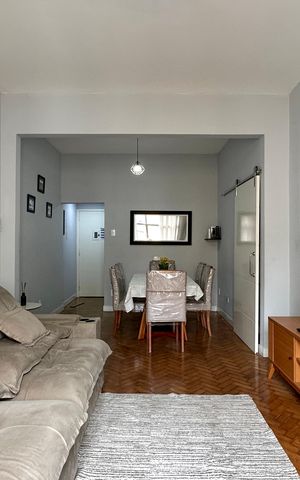Apartamento à venda com 98m², 3 quartos e 1 vaga