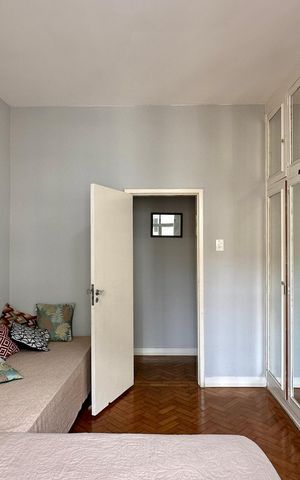 Apartamento à venda com 98m², 3 quartos e 1 vaga