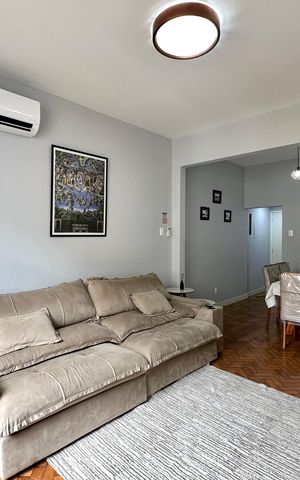 Apartamento à venda com 98m², 3 quartos e 1 vaga