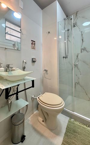 Apartamento à venda com 98m², 3 quartos e 1 vaga