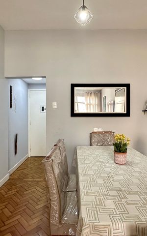 Apartamento à venda com 98m², 3 quartos e 1 vaga