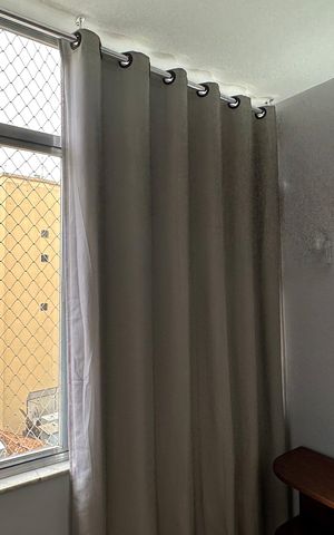 Apartamento à venda com 98m², 3 quartos e 1 vaga