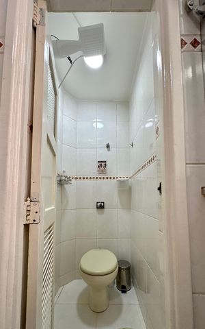 Apartamento à venda com 98m², 3 quartos e 1 vaga