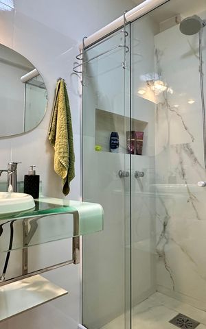 Apartamento à venda com 98m², 3 quartos e 1 vaga