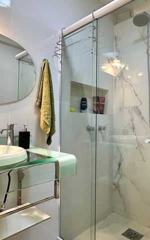 Apartamento à venda com 98m², 3 quartos e 1 vaga