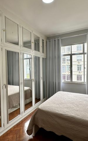 Apartamento à venda com 98m², 3 quartos e 1 vaga