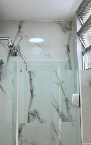 Apartamento à venda com 98m², 3 quartos e 1 vaga