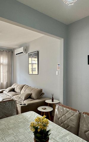 Apartamento à venda com 98m², 3 quartos e 1 vaga