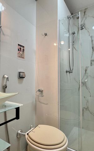Apartamento à venda com 98m², 3 quartos e 1 vaga