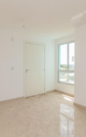 Apartamento para alugar com 49m², 2 quartos e 1 vagaSala