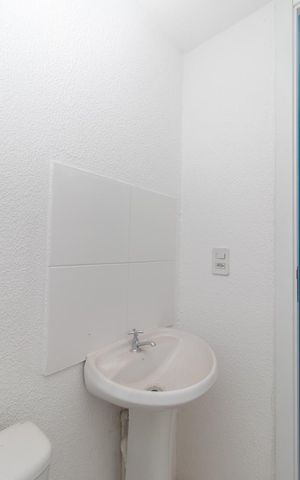 Apartamento para alugar com 49m², 2 quartos e 1 vagaBanheiro