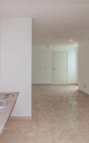Apartamento para alugar com 49m², 2 quartos e 1 vagaCozinha