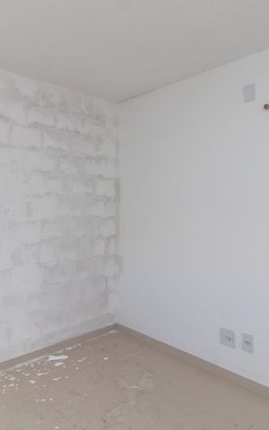 Apartamento para alugar com 49m², 2 quartos e 1 vagaQuarto 2
