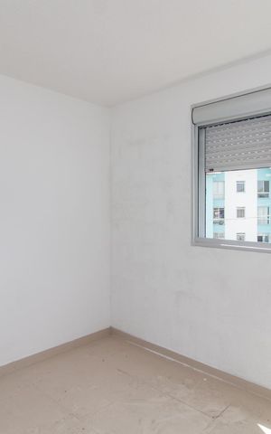 Apartamento para alugar com 49m², 2 quartos e 1 vagaQuarto 2