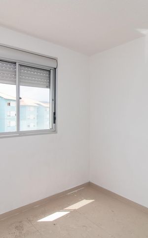 Apartamento para alugar com 49m², 2 quartos e 1 vagaQuarto 1
