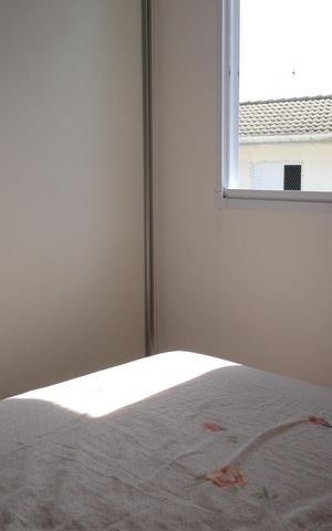 Casa de condomínio para alugar com 70m², 2 quartos e 2 vagas Casa de condomínio para alugar com 70m², 2 quartos e 2 vagasQuarto