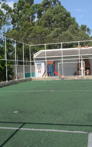 Casa de condomínio para alugar com 70m², 2 quartos e 2 vagas Casa de condomínio para alugar com 70m², 2 quartos e 2 vagasÁrea comum