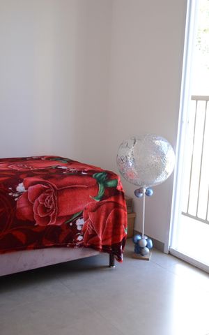 Casa de condomínio para alugar com 70m², 2 quartos e 2 vagas Casa de condomínio para alugar com 70m², 2 quartos e 2 vagasQuarto