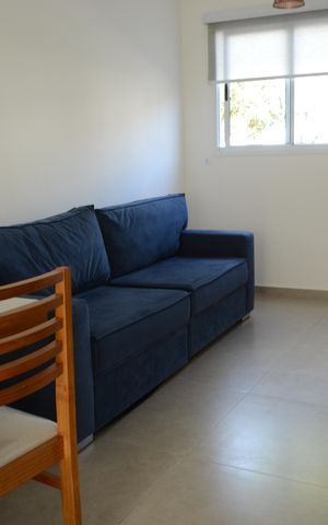 Casa de condomínio para alugar com 70m², 2 quartos e 2 vagas Casa de condomínio para alugar com 70m², 2 quartos e 2 vagasSala
