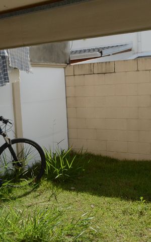 Casa de condomínio para alugar com 70m², 2 quartos e 2 vagas Casa de condomínio para alugar com 70m², 2 quartos e 2 vagasQuintal