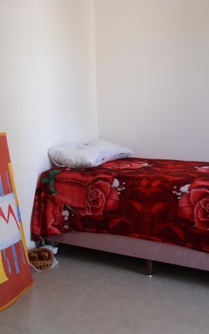 Casa de condomínio para alugar com 70m², 2 quartos e 2 vagas Casa de condomínio para alugar com 70m², 2 quartos e 2 vagasQuarto