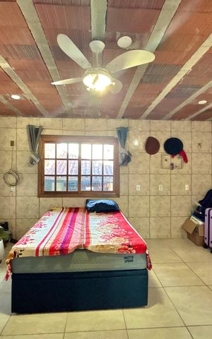 Casa à venda com 130m², 3 quartos e sem vaga Casa à venda com 130m², 3 quartos e sem vagaQuarto 3