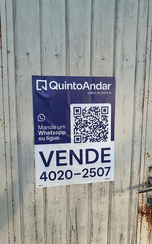 Casa à venda com 130m², 3 quartos e sem vaga Casa à venda com 130m², 3 quartos e sem vagaPlaca