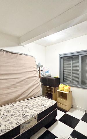 Casa à venda com 130m², 3 quartos e sem vaga Casa à venda com 130m², 3 quartos e sem vagaQuarto 2