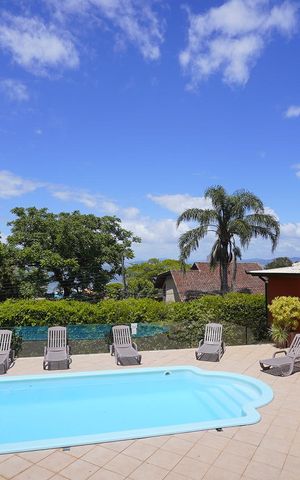 Apartamento para alugar com 30m², 1 quarto e sem vagaÁrea comum - Piscina